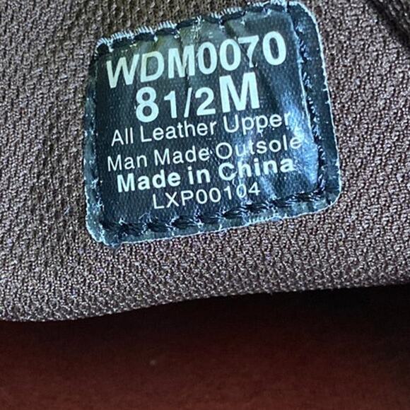 Twisted X Tooled Leather Detail Women's Boat Driving Shoes 8.5 Moccasin Floral - Picture 8 of 10